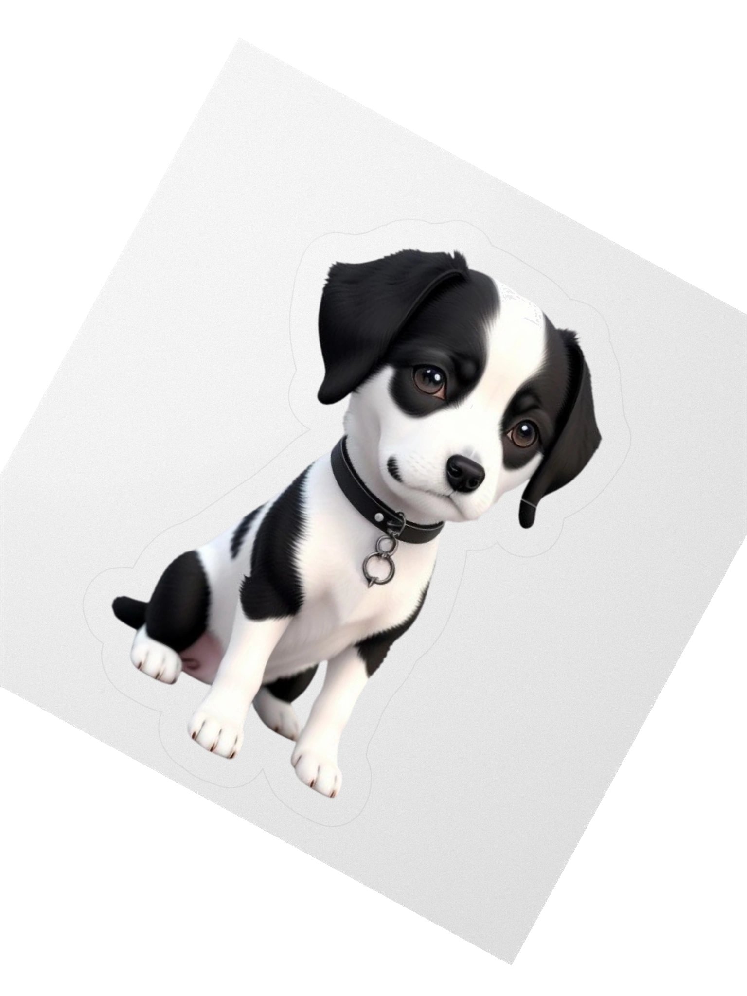 WallE STICKERS product image (6)