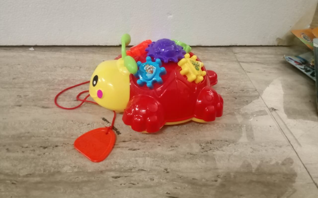 LADY BUG TOY product image (4)