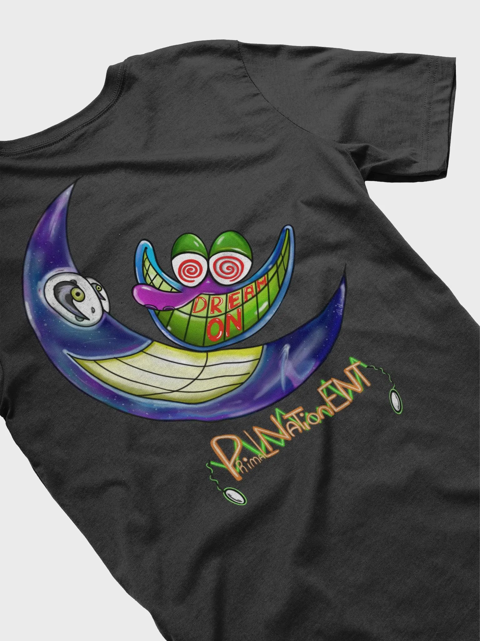 Dream to the Moon! product image (4)