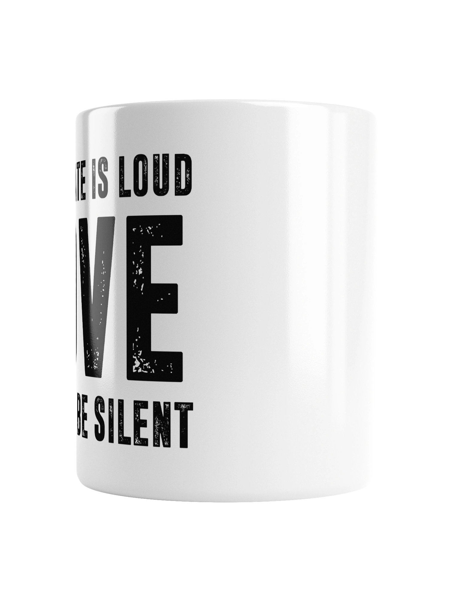 When Love Mug product image (6)