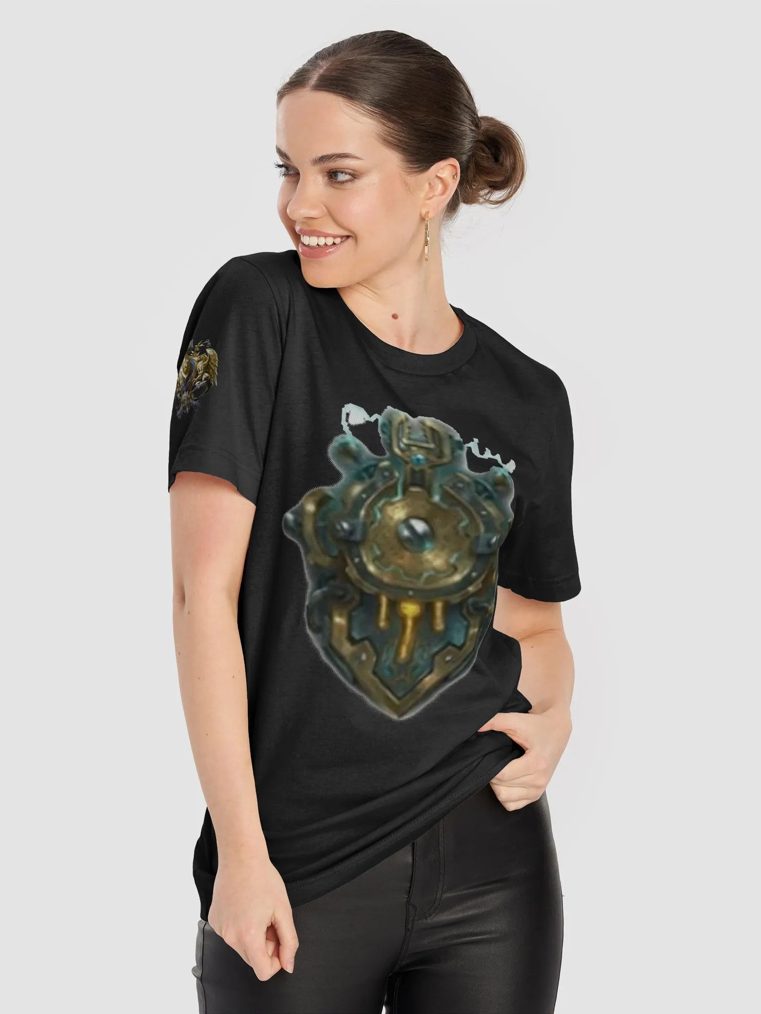 Mecha Gnome DK product image (8)