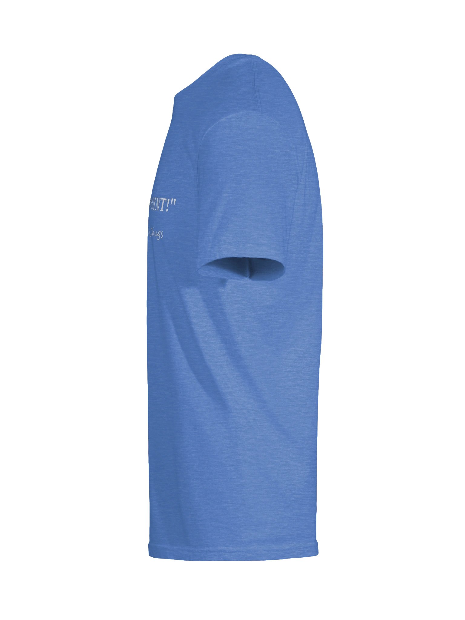 I Don't Disappoint Shirt product image (3)