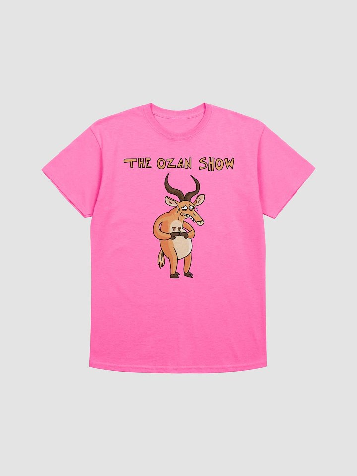 Nippel Antilope (Slapp) product image (1)