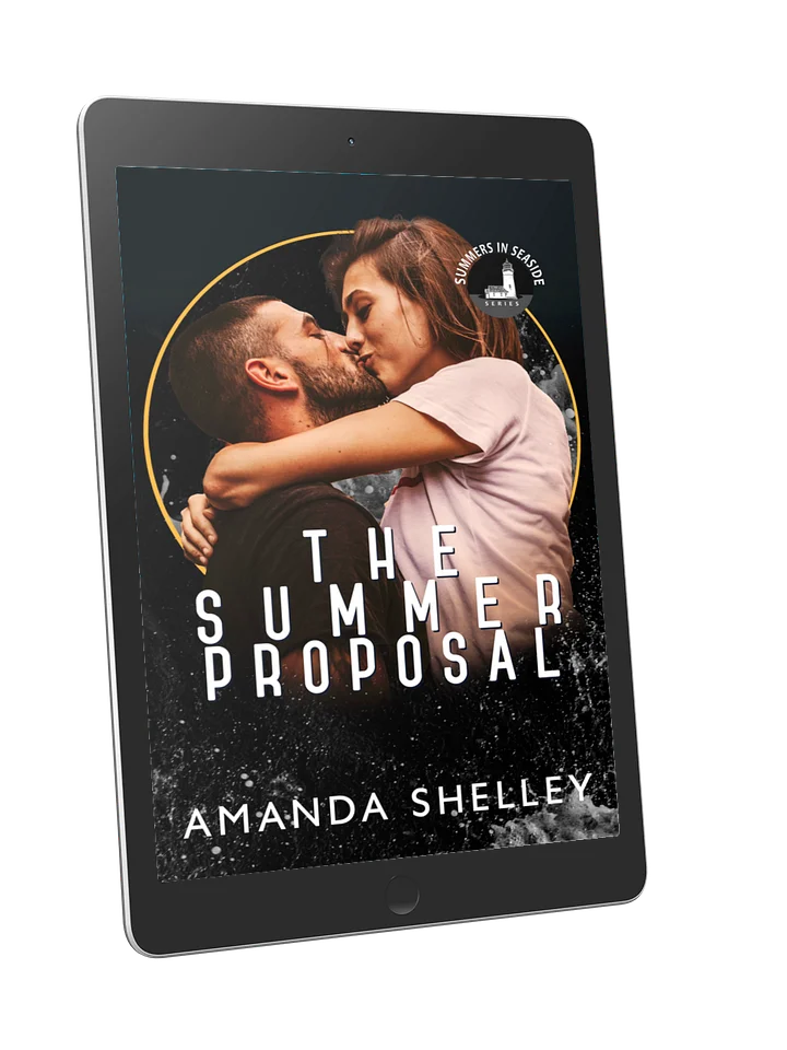 The Summer Proposal product image (1)