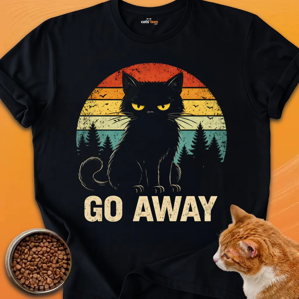 Go away product image (1)