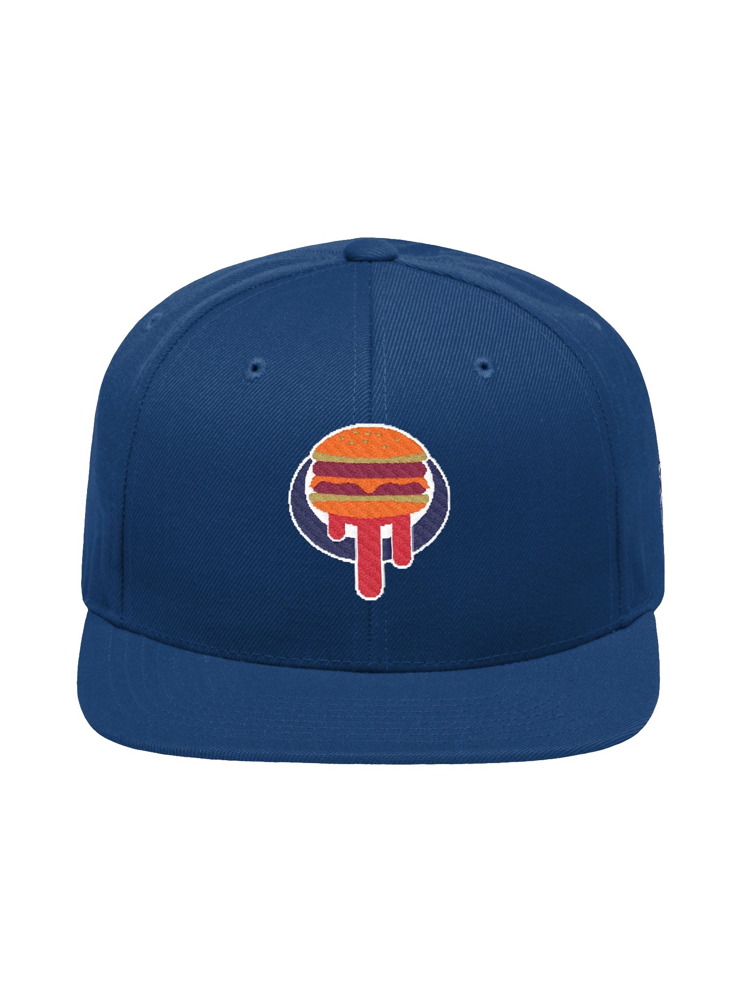 GTA VI Burger Shot Cap | GTA 6 BurgerShot Employee Cap product image (2)