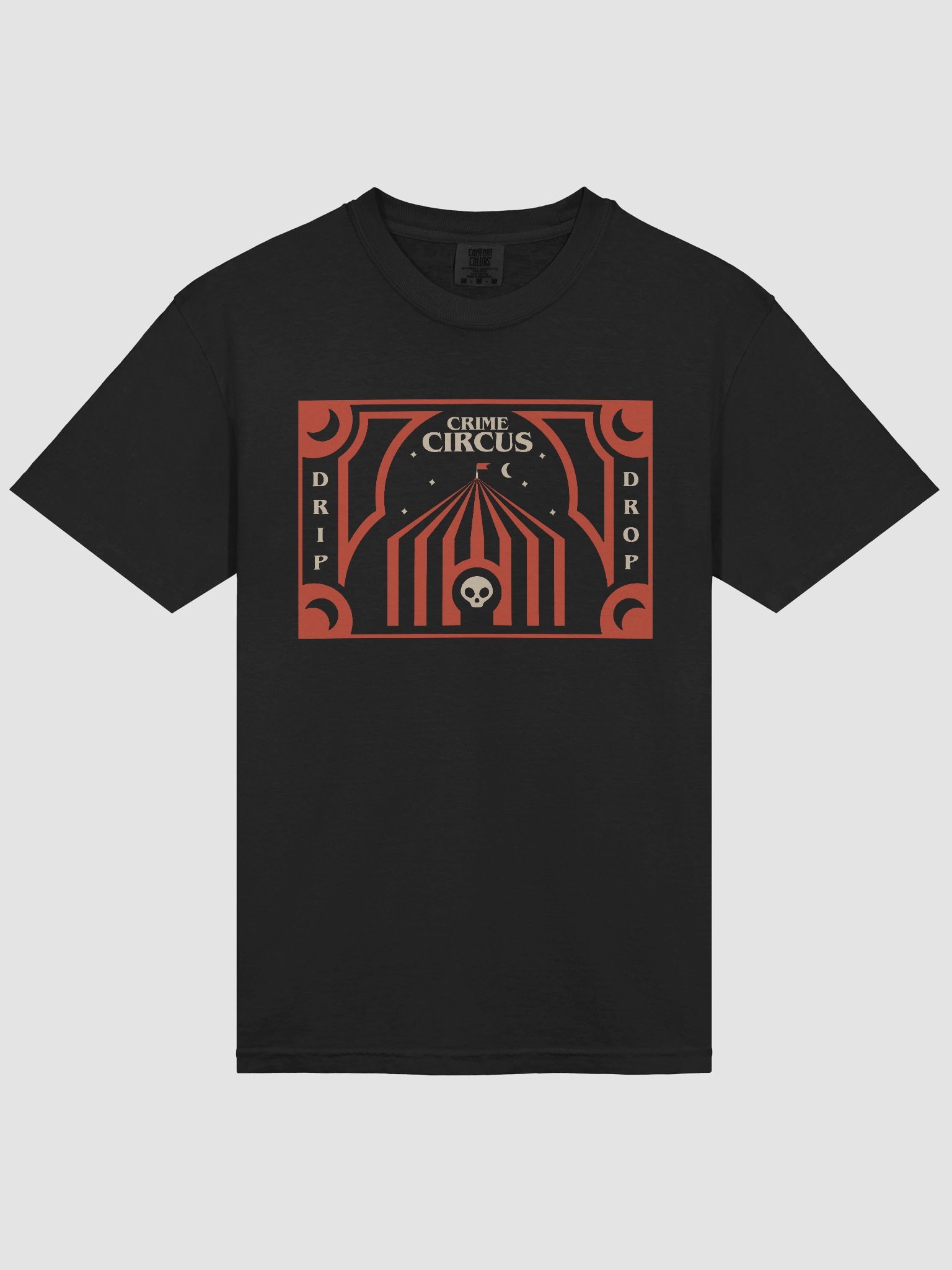 Vintage Abstract Circus product image (12)