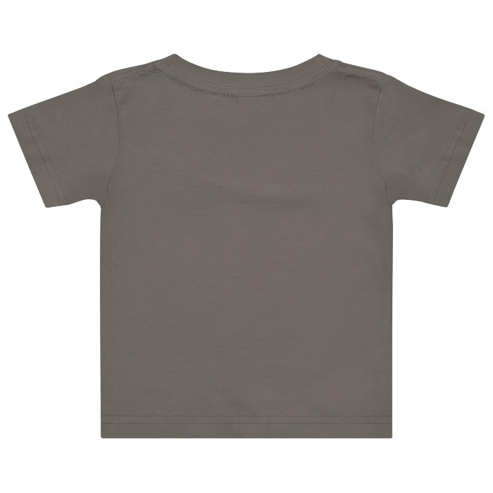 Little Mr. - Baby Short Sleeve Tee product image (2)