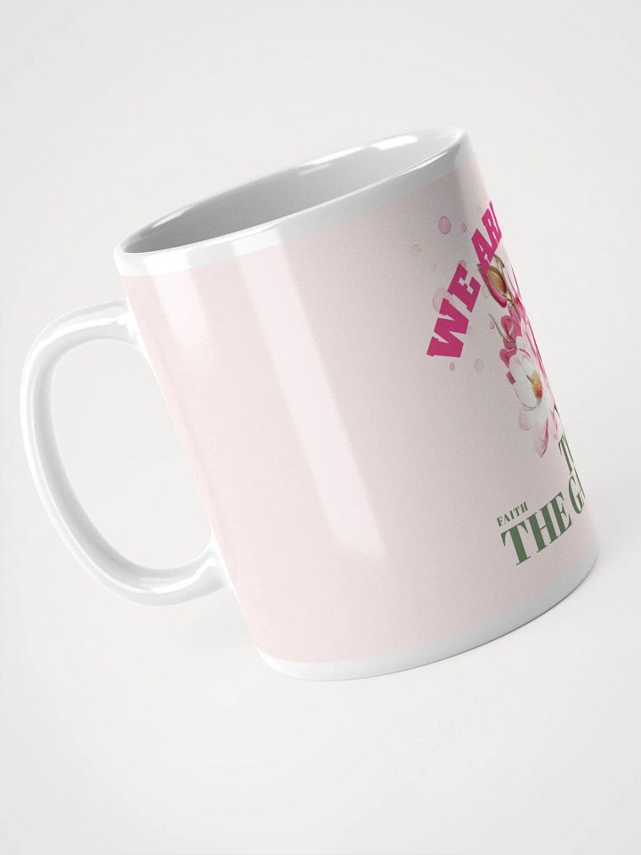 Back to the Garden Floral Mug product image (2)