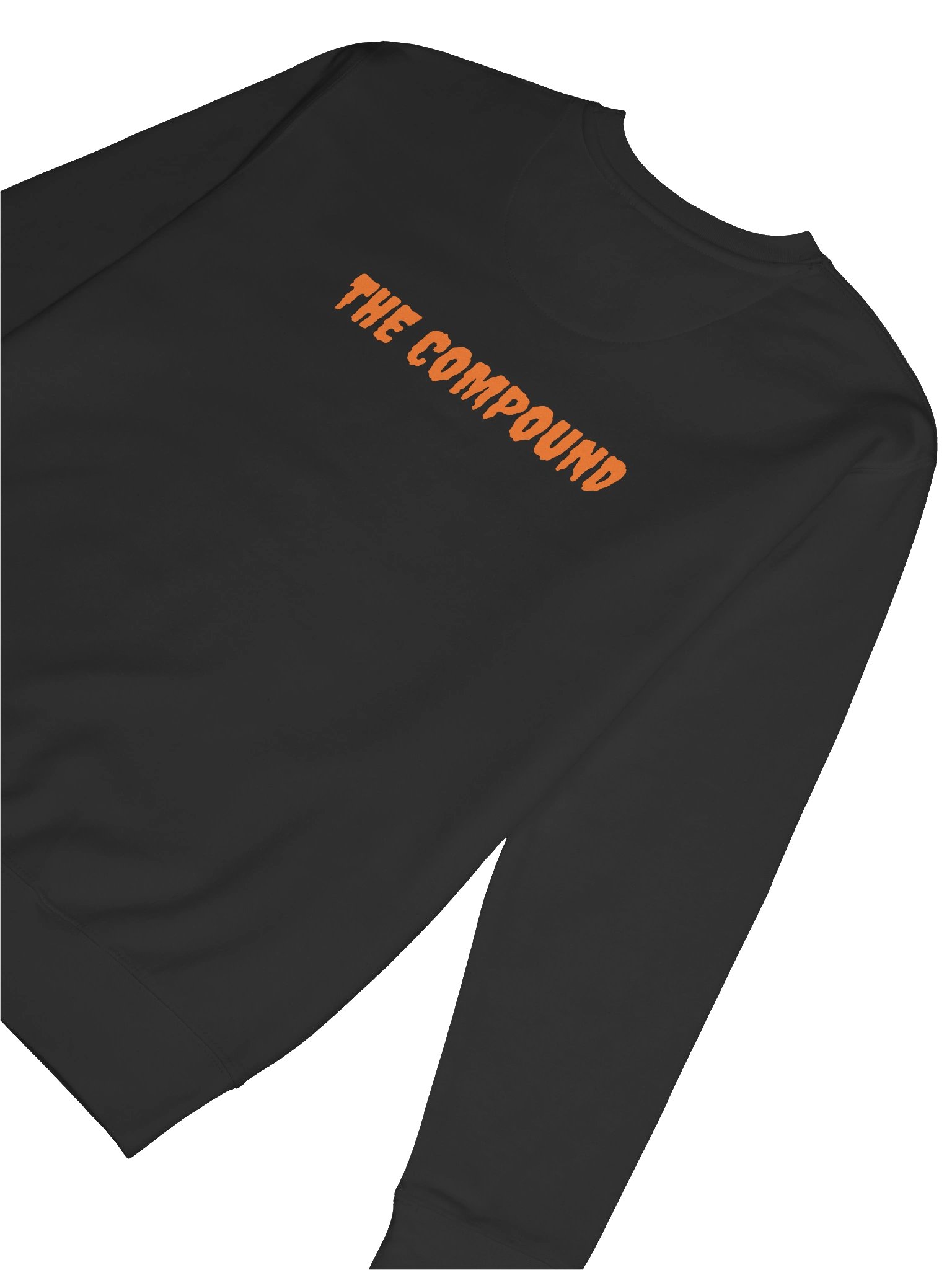 Spooks & Slushies Sweat Shirt product image (8)