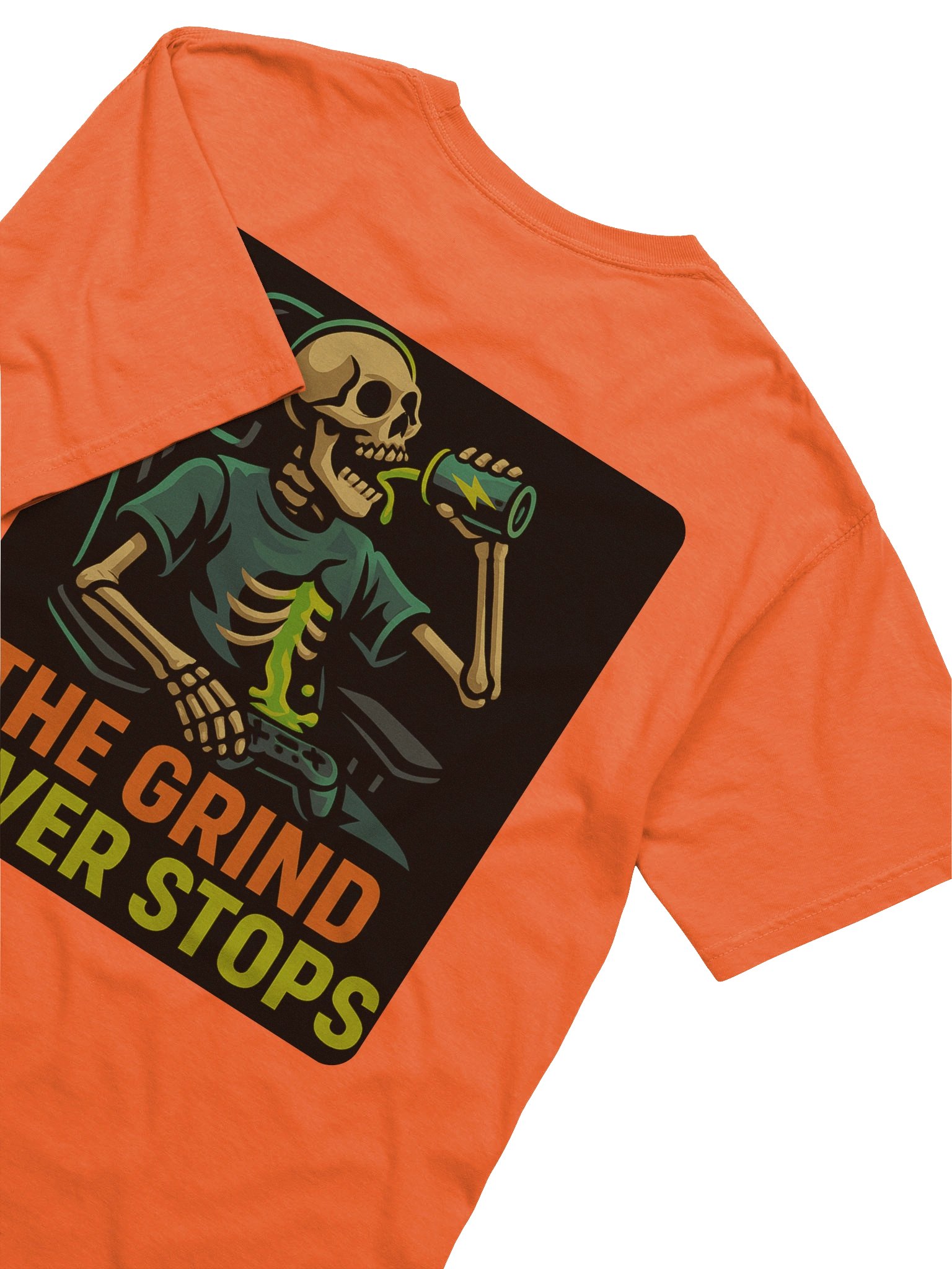 Grind never stops product image (45)