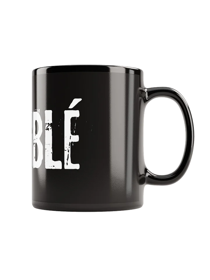 Ciblé Logo Tasse product image (2)