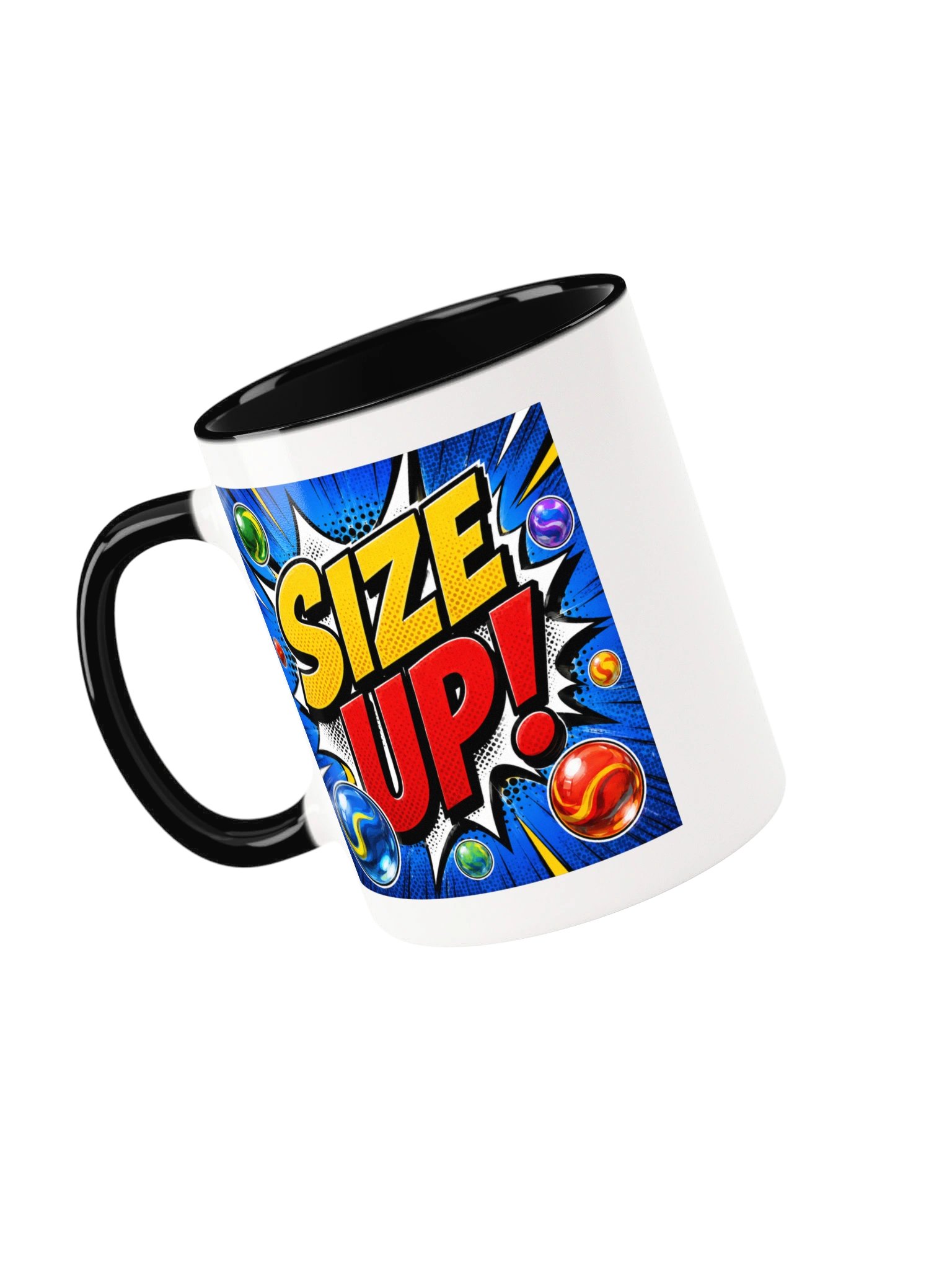 Size Up Mug product image (1)