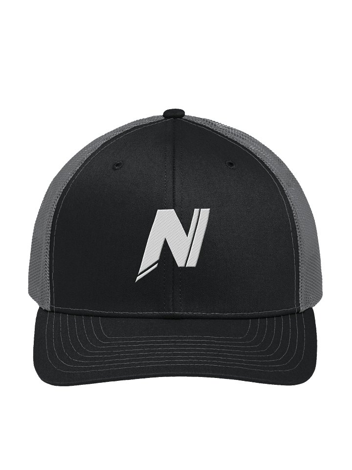 Nova Trucker / Dad Hat product image (1)
