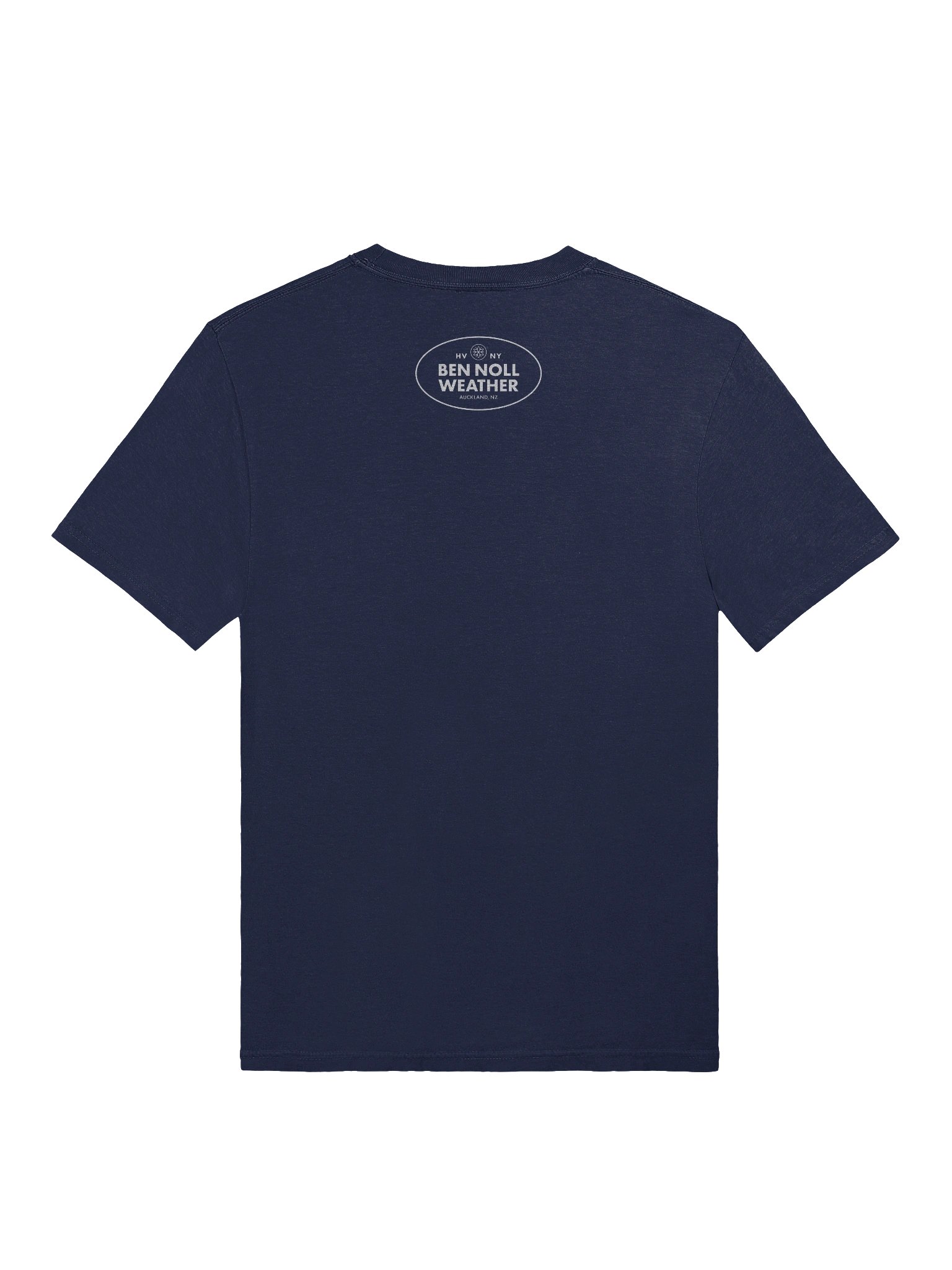 Snowday pocket tee product image (4)