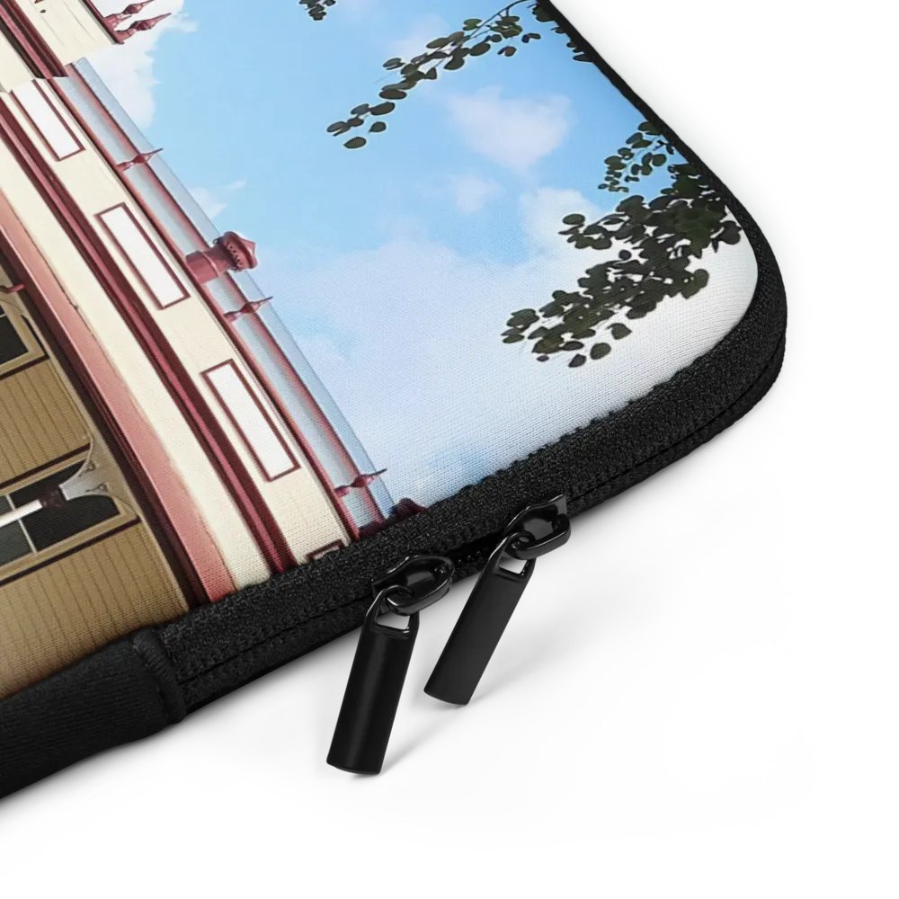APRM Laptop Sleeve product image (5)