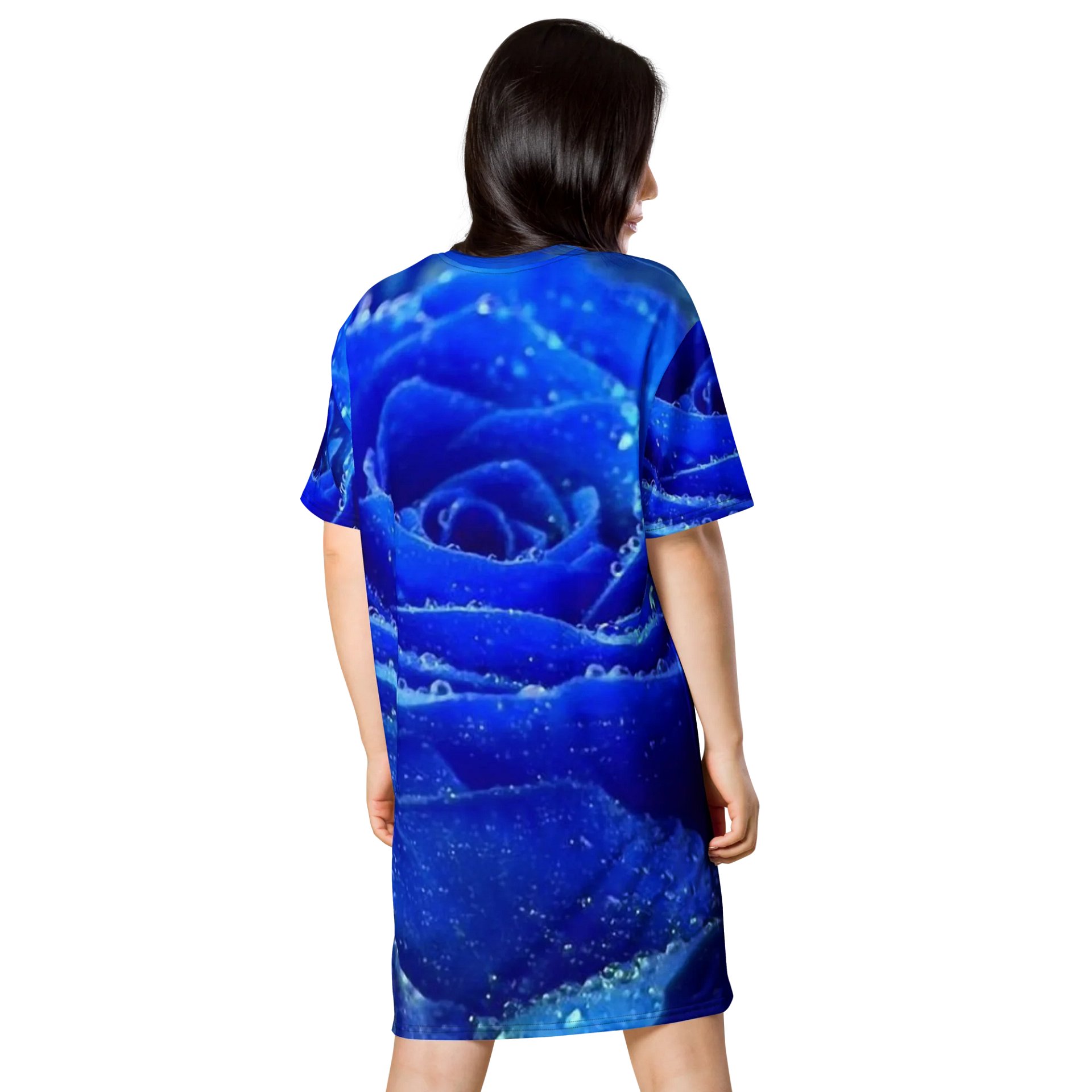 'Your Love' T-Shirt Dress product image (2)