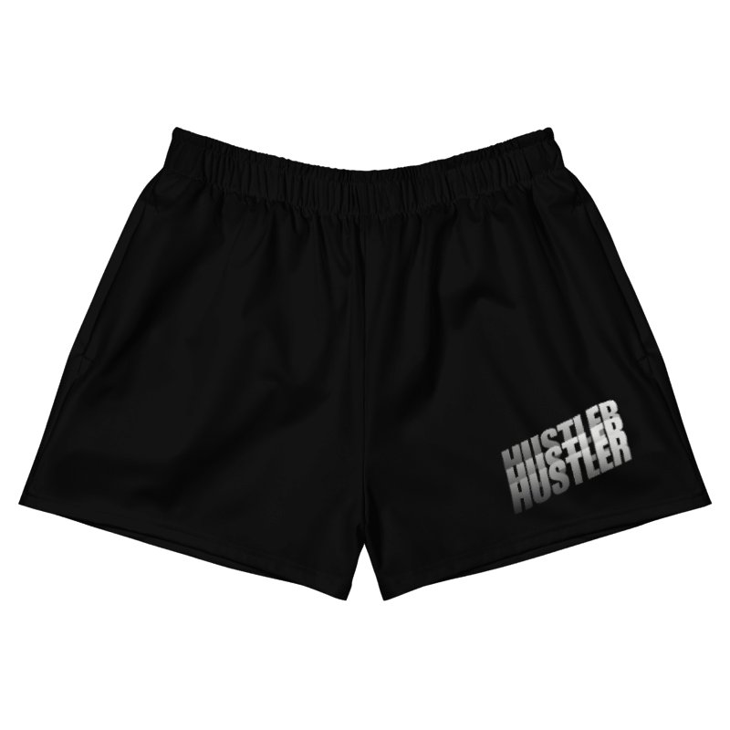 Magigio Hustler Evo Platinum Essential Athletic Shorts product image (1)