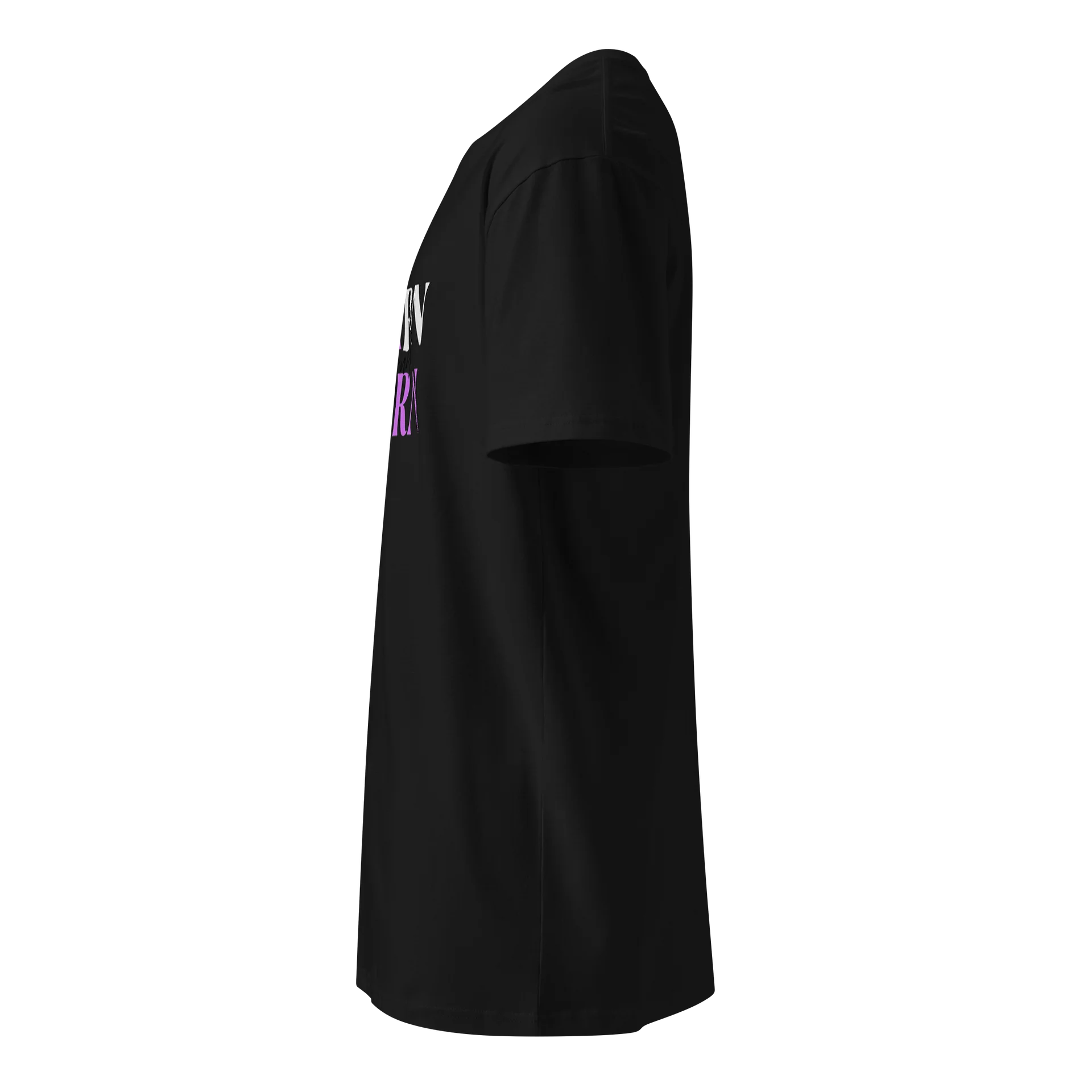 LEARN And EARN Script T-Shirt product image (4)
