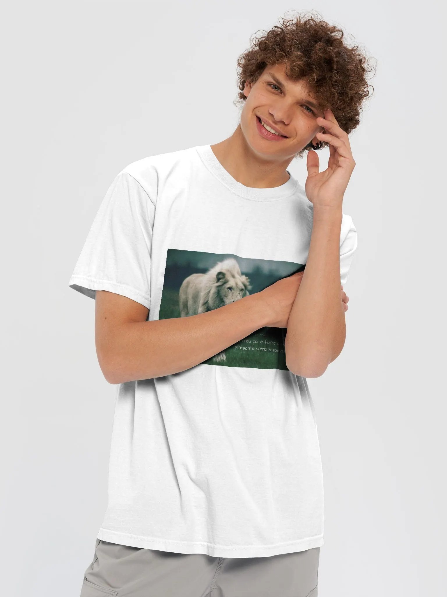 Ayrá não é qualidade de Xangô product image (5)