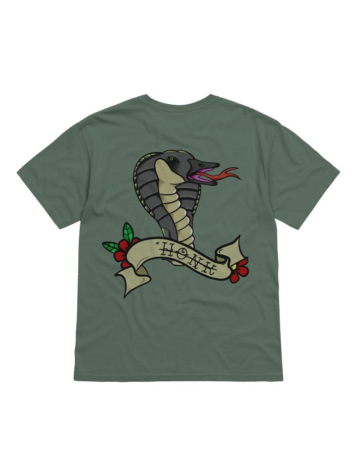 Traditional Tee product image (7)