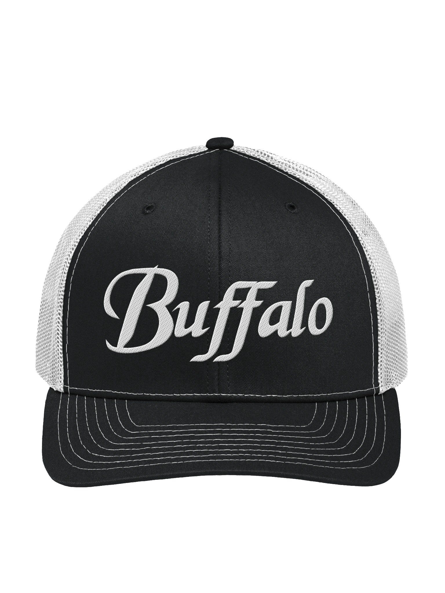 BUFFALO OFF-SEASON Richardson Hat product image (28)