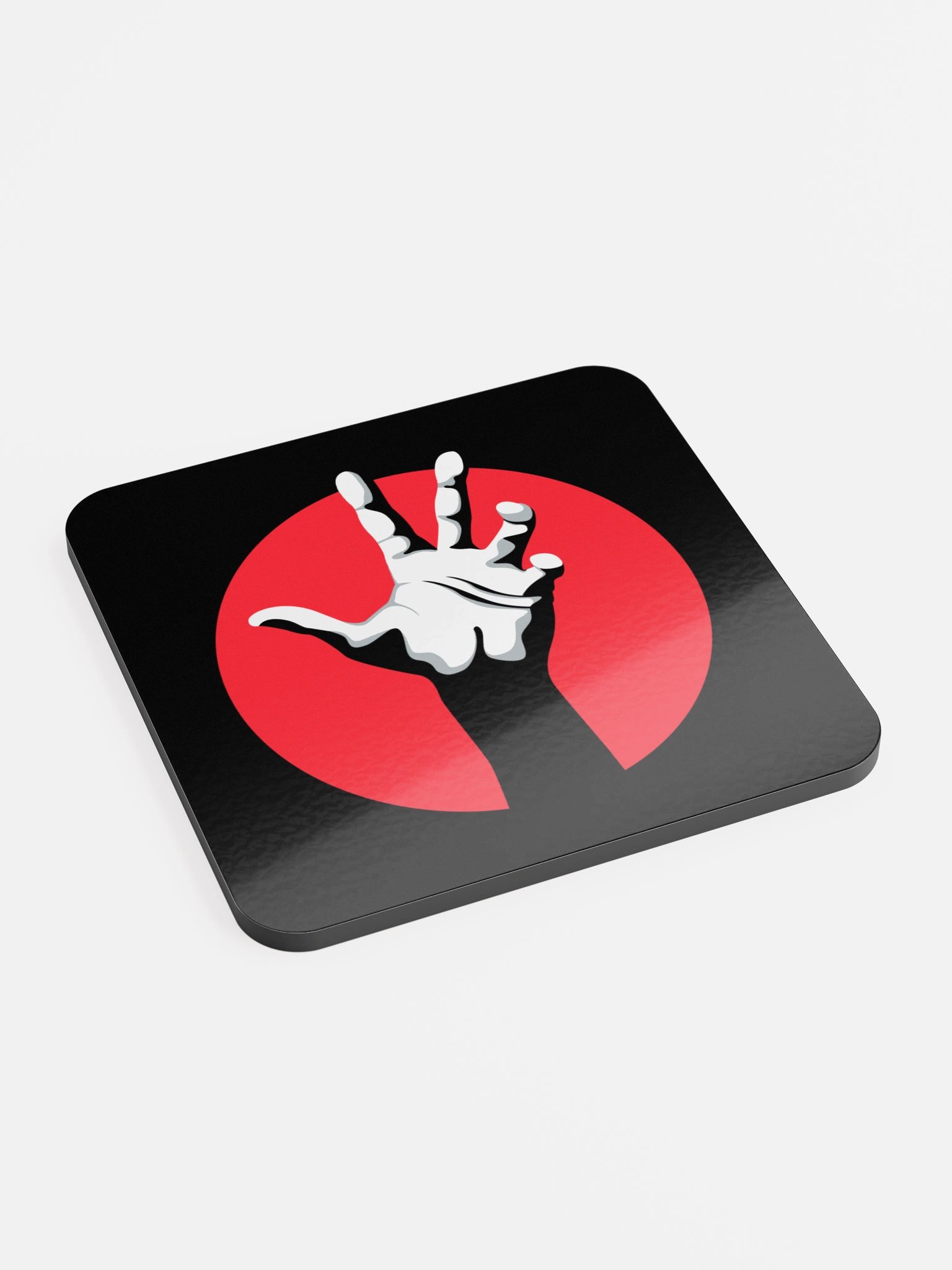 Podtácek ZeroGaming product image (1)