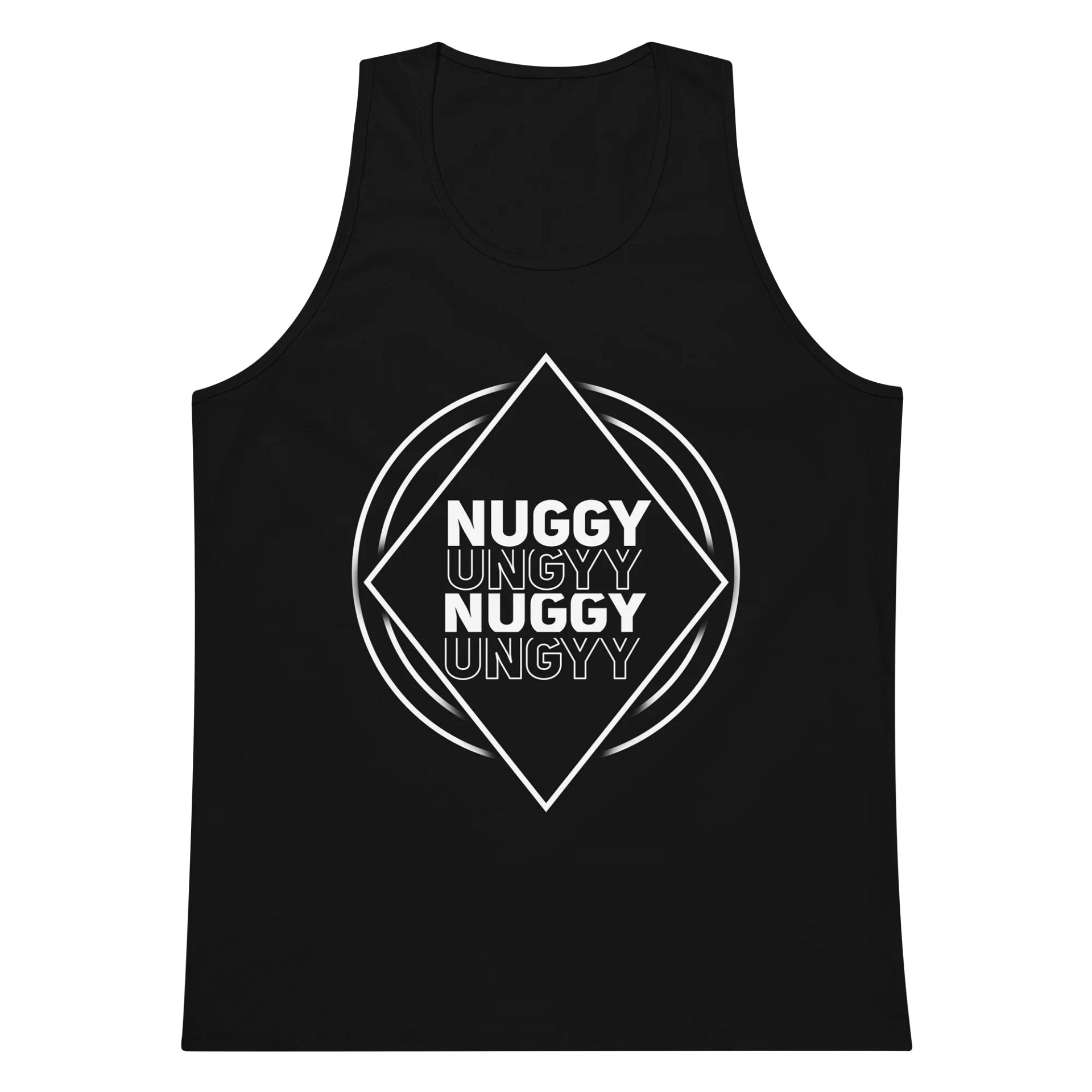 Ungyy Tank product image (1)