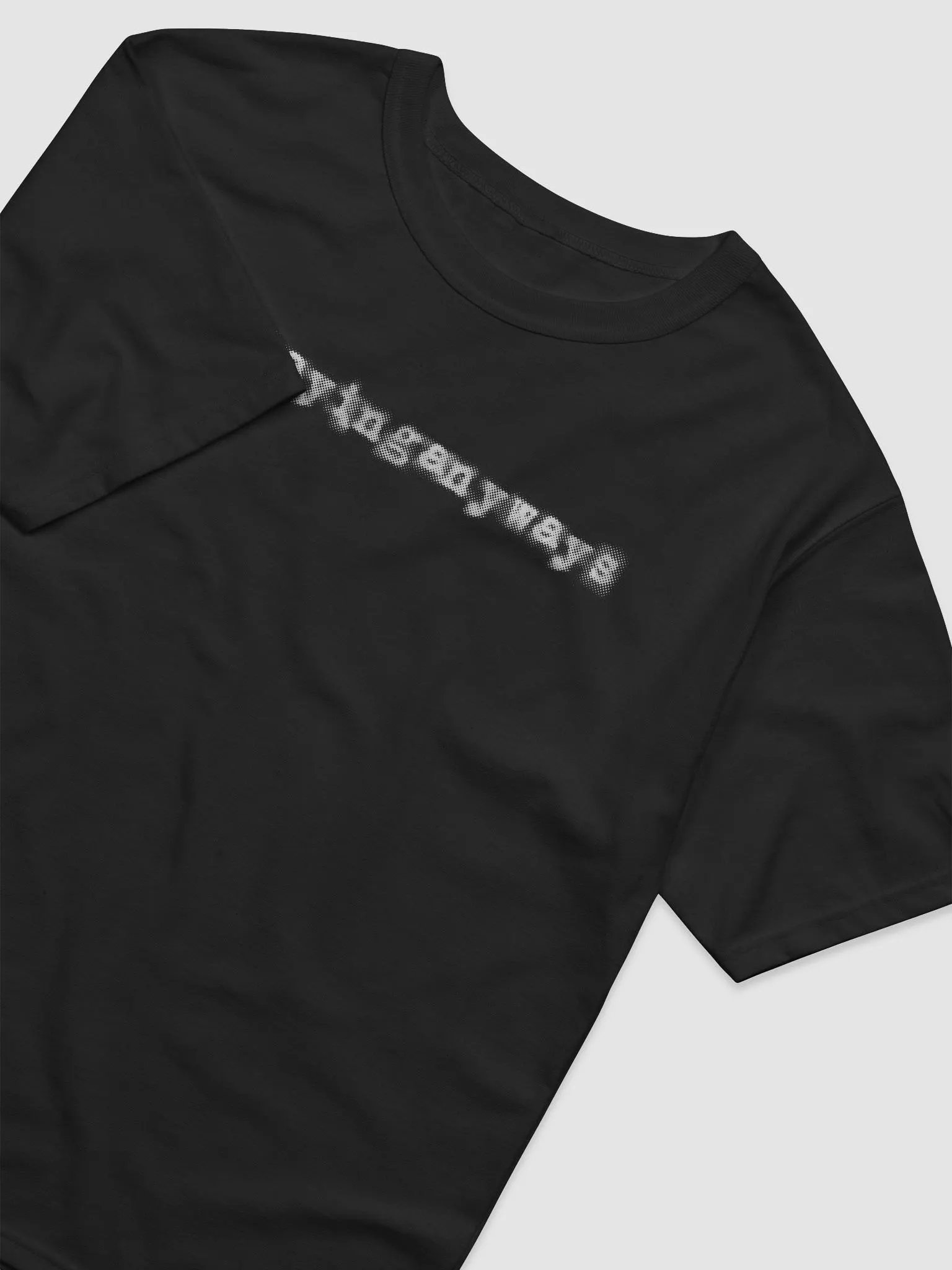 Distorted Decay Tshirt product image (4)