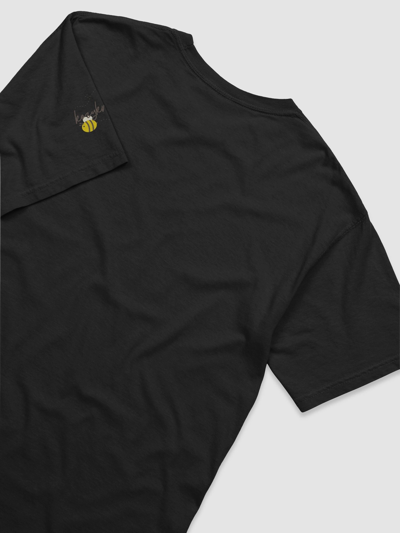 Anxiety Bee Tee product image (11)