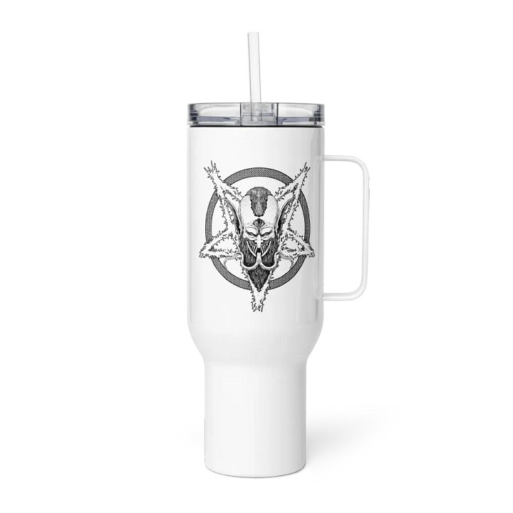 Coffee or Perish LORGE 40oz/1.2L product image (1)
