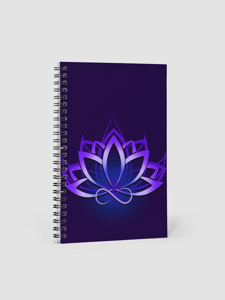 Flexxfinity Lotus Notepad product image (1)