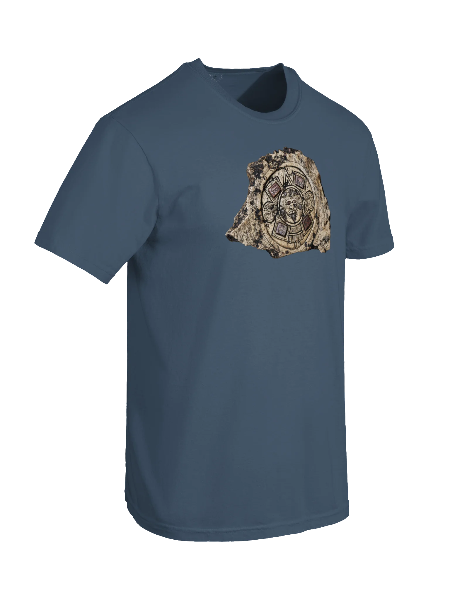 Ojuelos Fragment Premium T-Shirt product image (6)