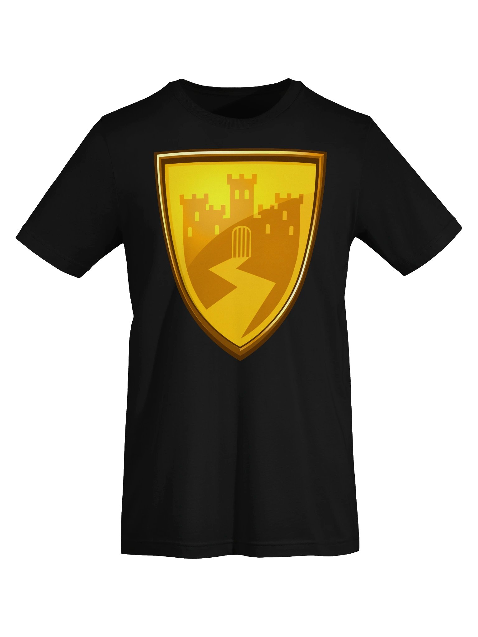 House Borgarlythur T Shirt product image (15)