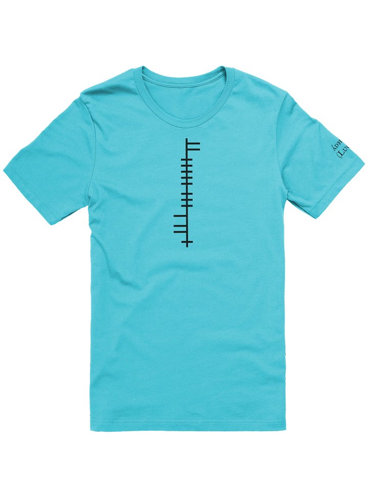 ádhúil (Lucky) - Soft Tee product image (49)