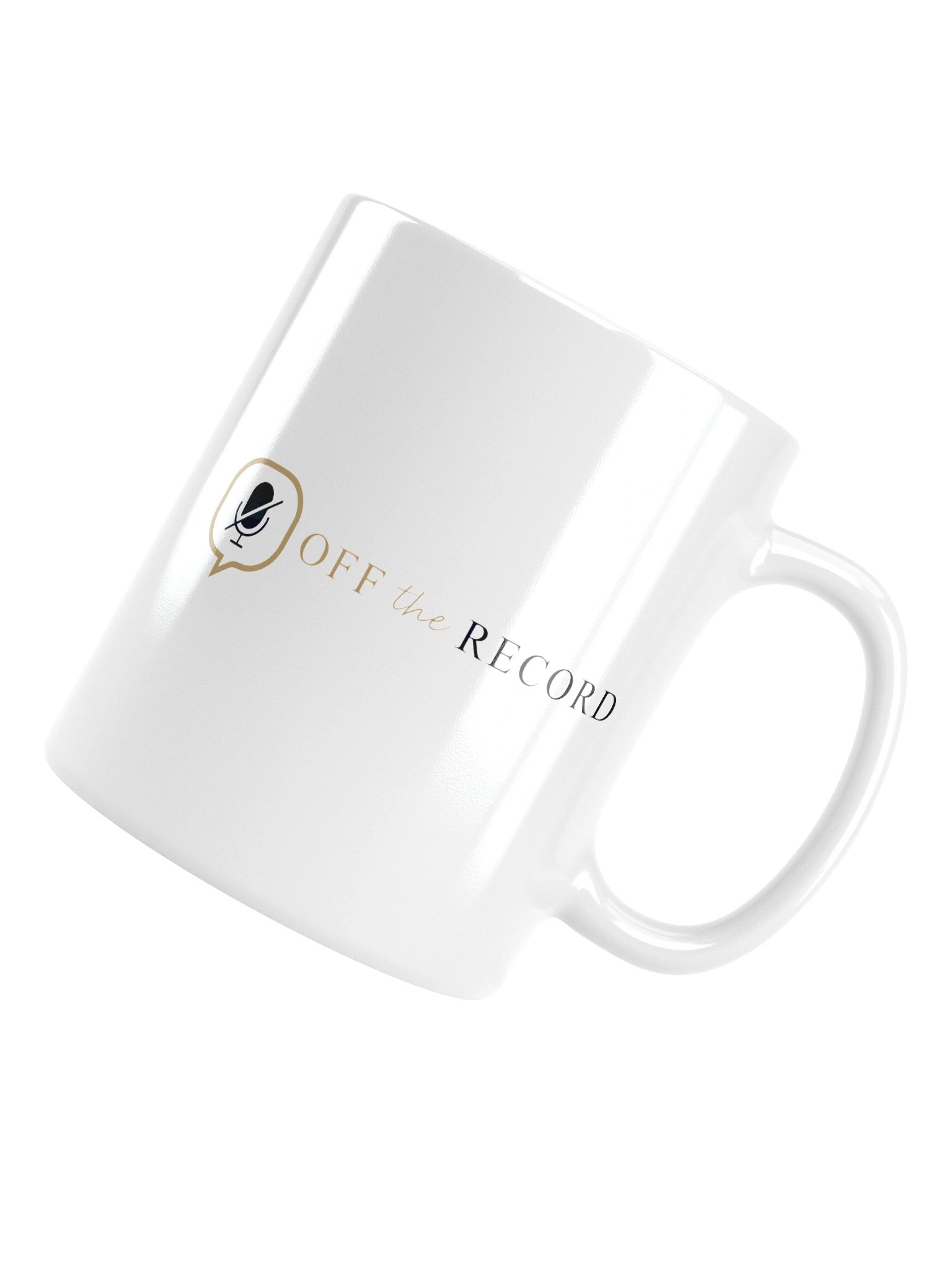 Emotionally Supported by My Work Bestie Mug product image (5)
