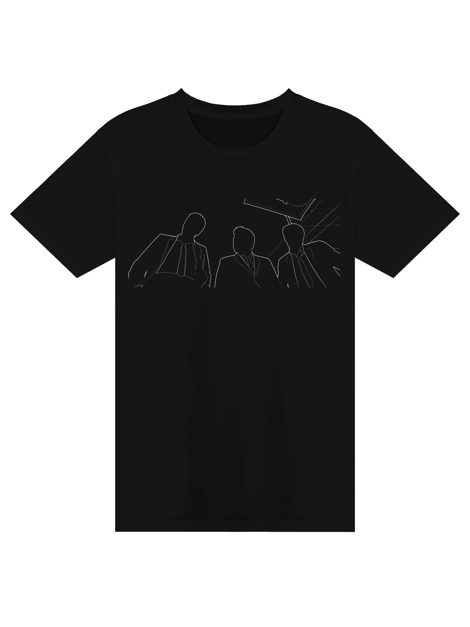 Trunk Shirt product image (1)