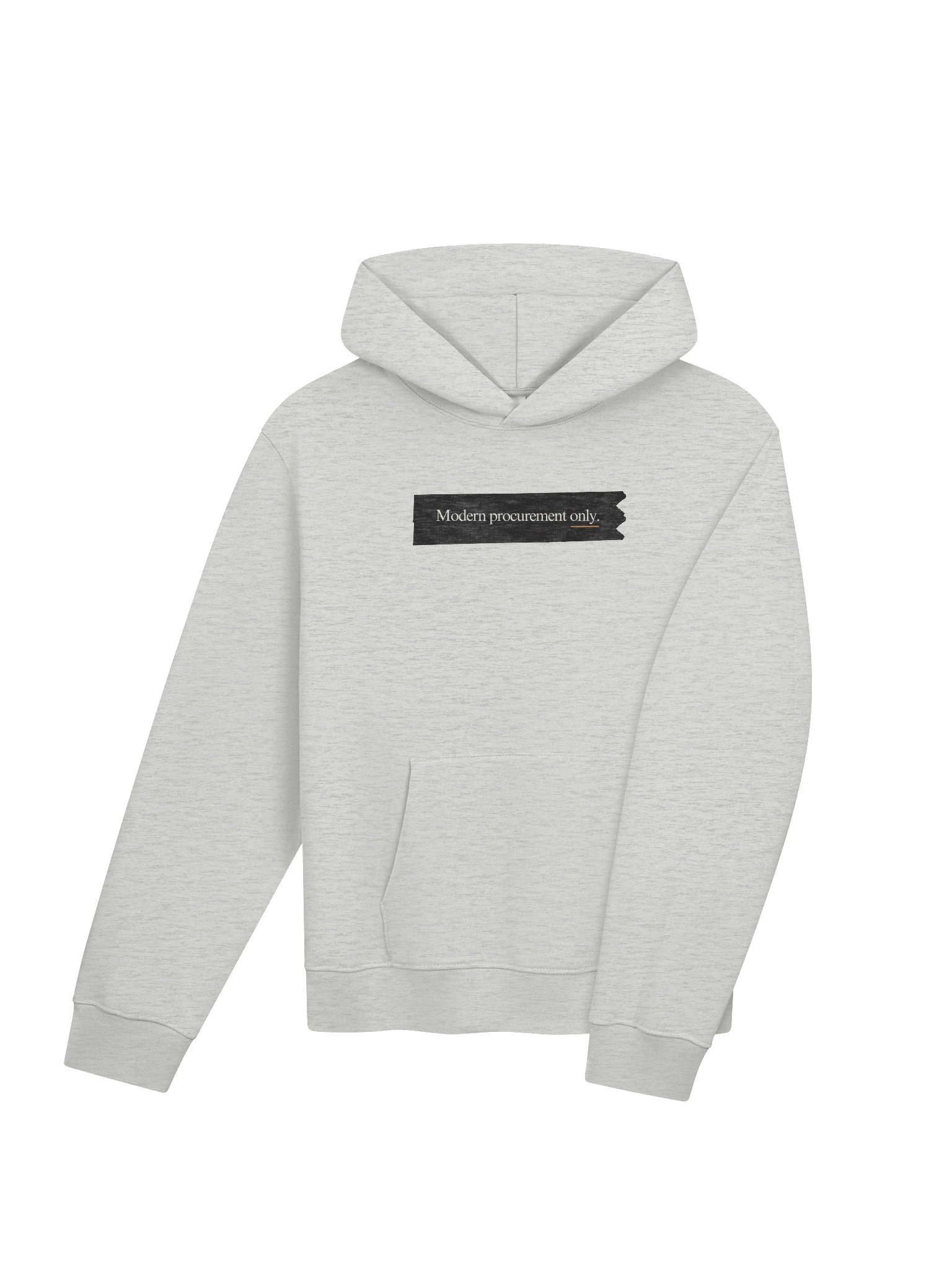 Modern Procurement Only Hoodie product image (16)