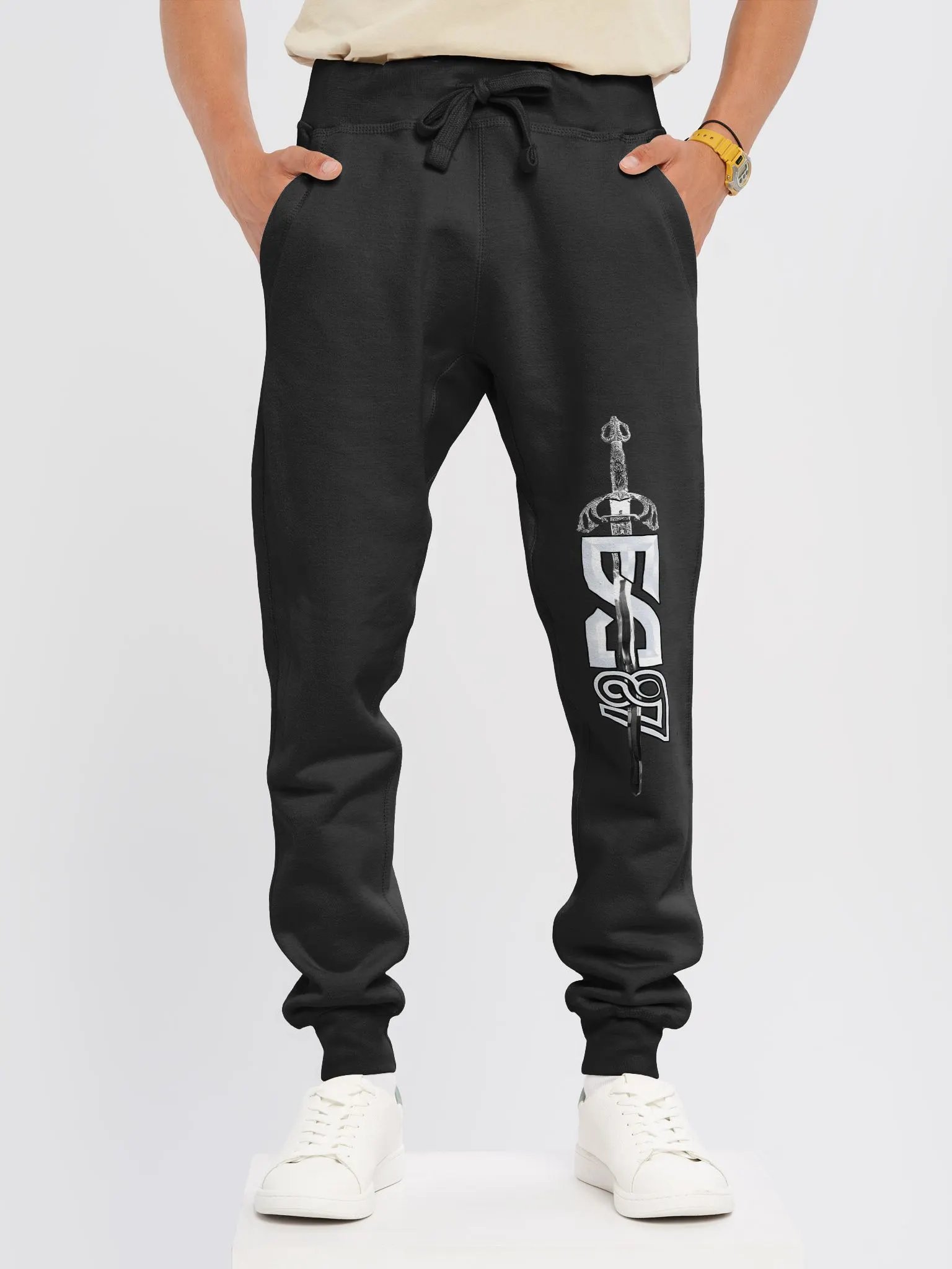 Tizona Jogger product image (3)