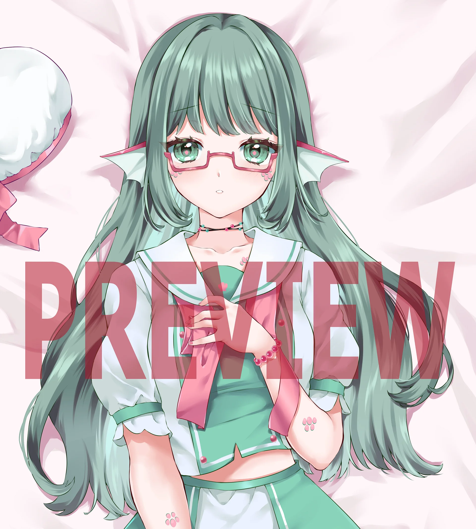 Dakimakura Cover product image (3)