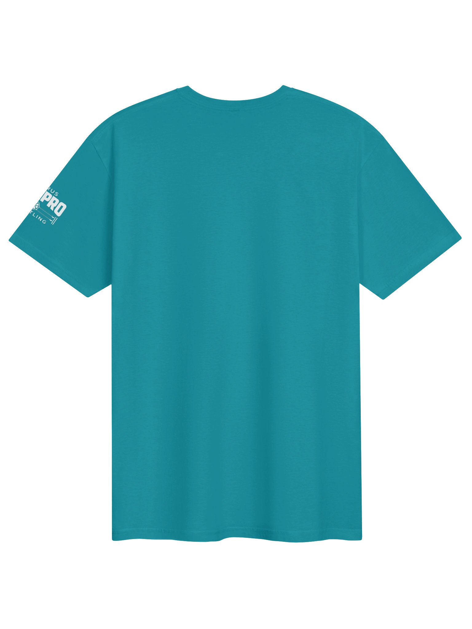 CAPW "The Champ Is Here" Title Tee product image (17)