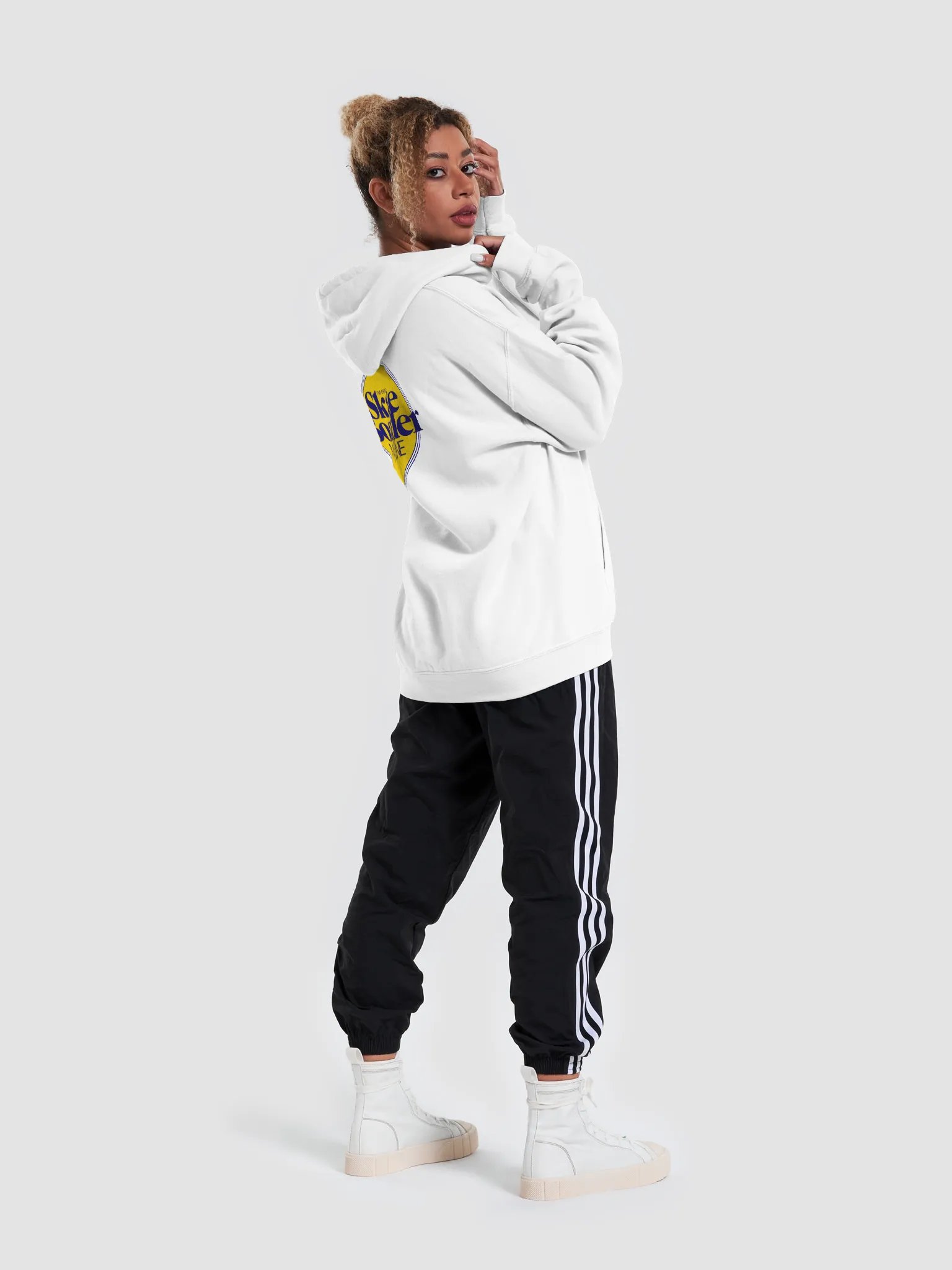 Skateboarder Magazine | Hoodie product image (6)