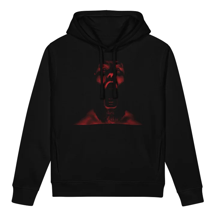 Through Static Hoodie product image (1)