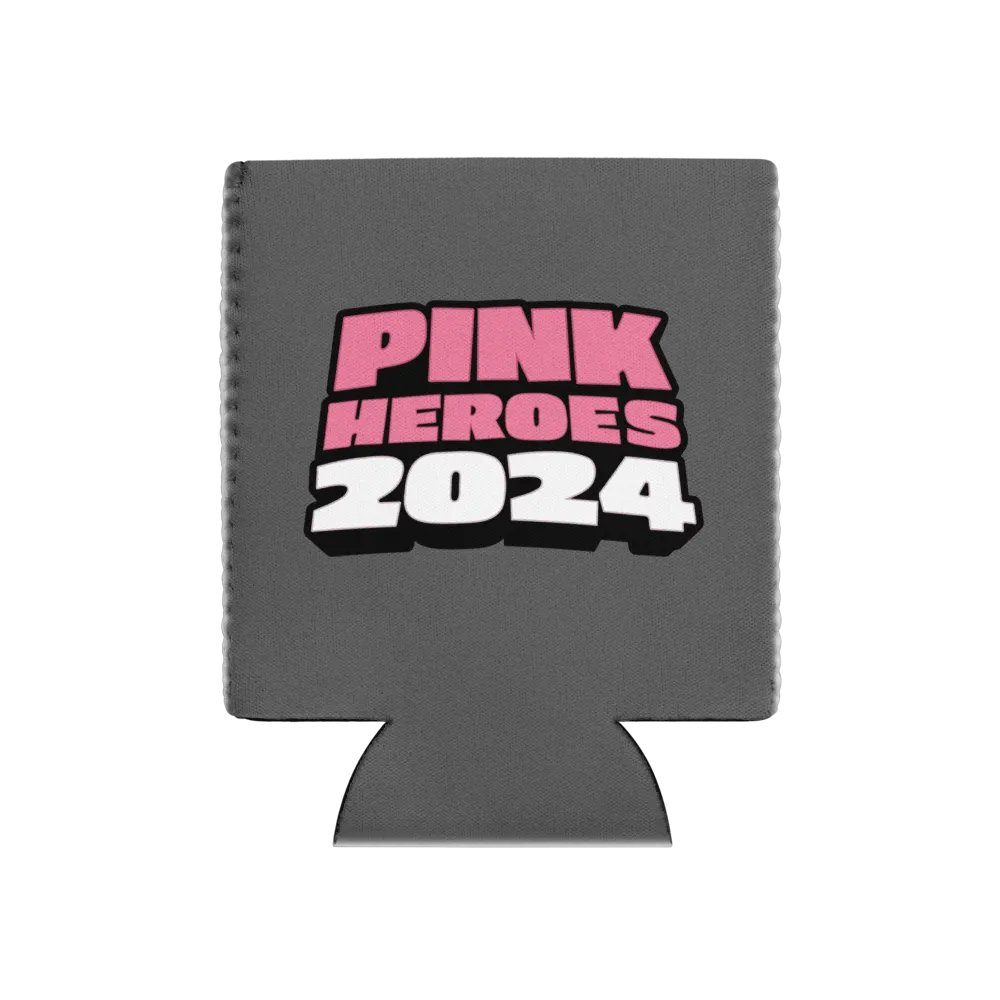 Pink Heroes 2024 - Stubie product image (3)