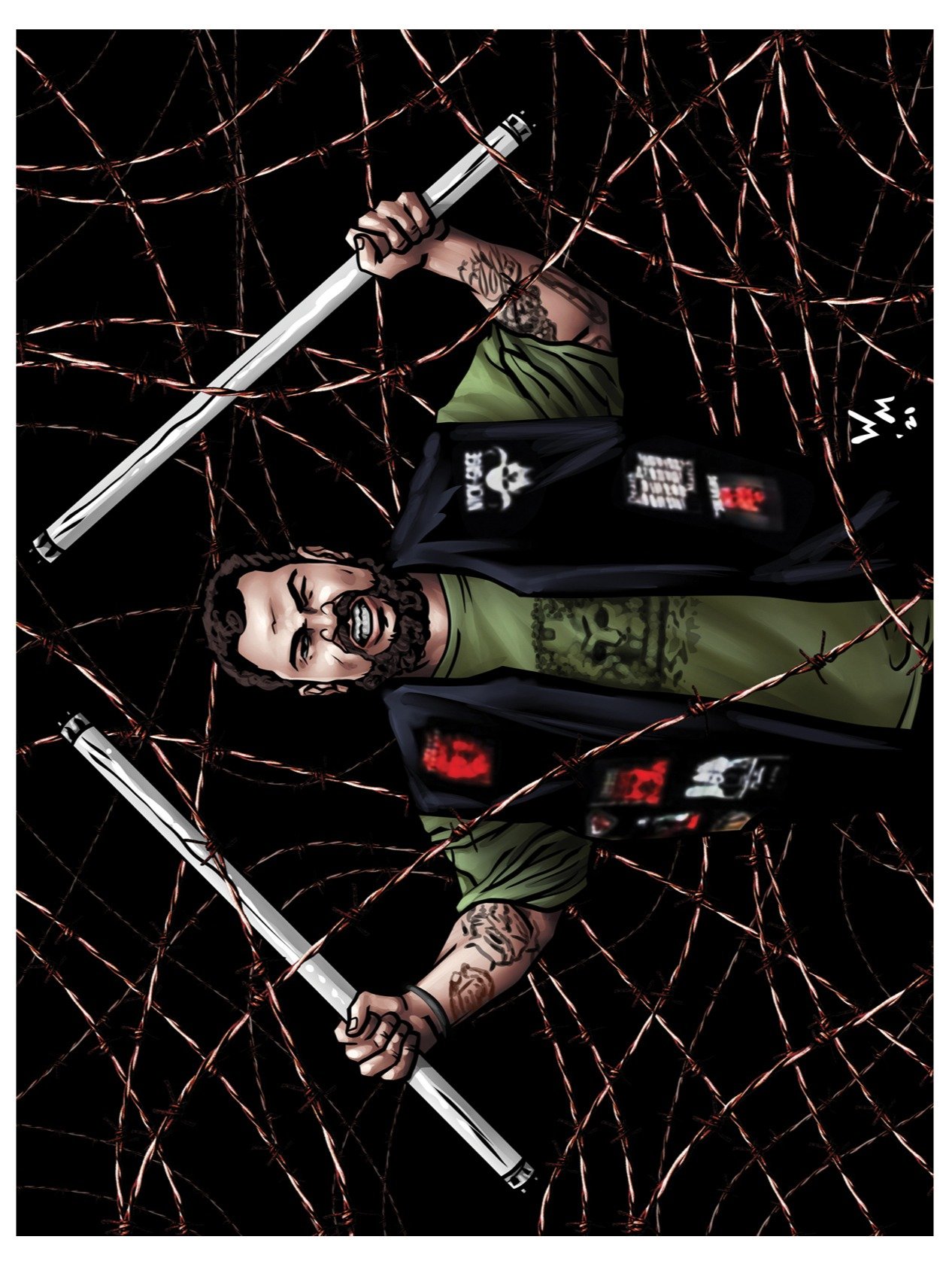 RC Xtreme - Game Card product image (1)