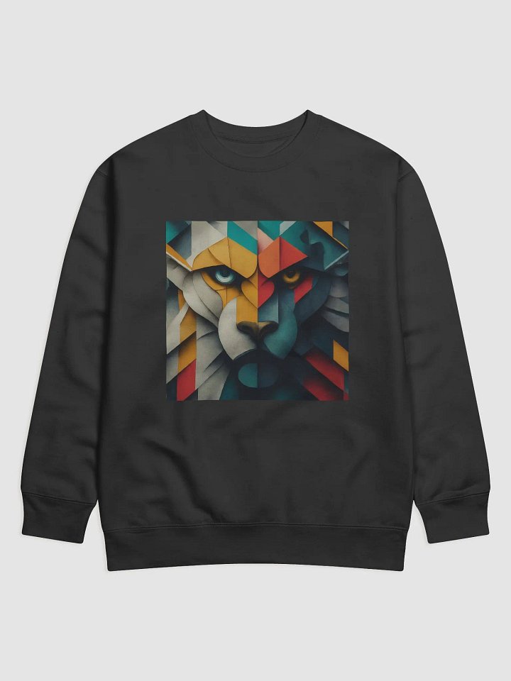 Americana Vibes Premium Sweatshirt product image (1)