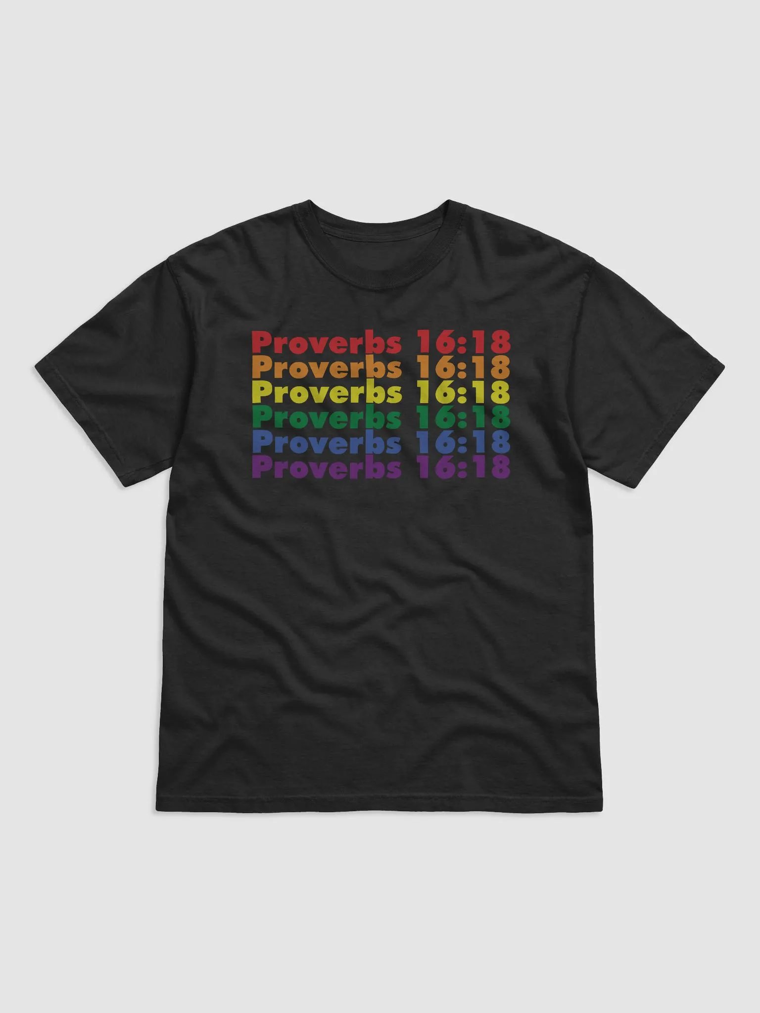 Proverbs Pride product image (1)