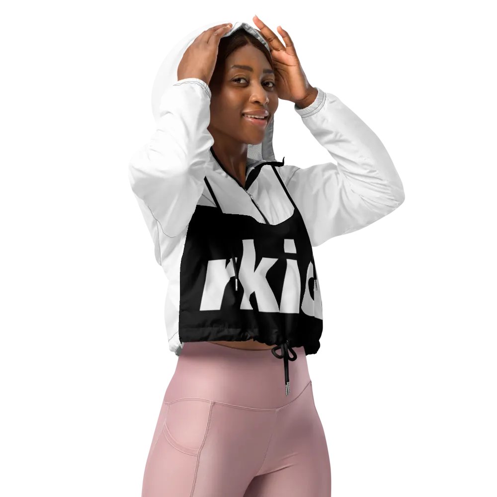 Ladies Rkid Wind Jacket product image (11)