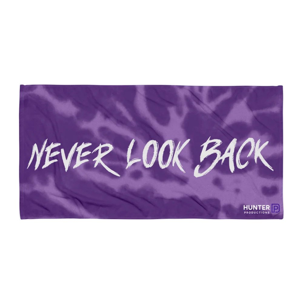 Vibrant Beach Towel product image (1)