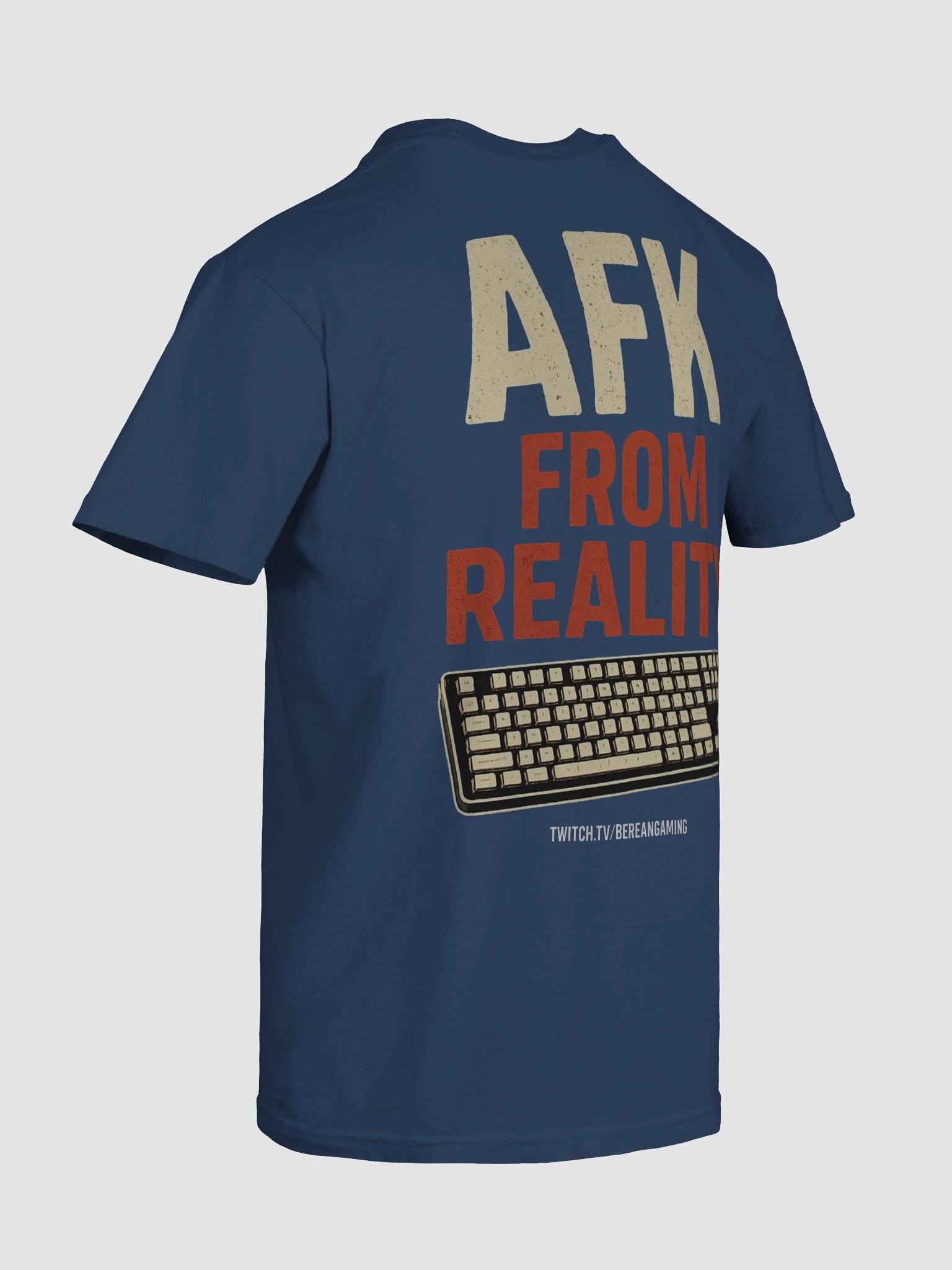 AFK From Reality product image (8)
